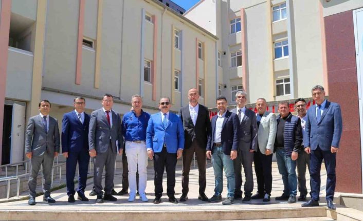 Kumluca Devlet Hastanesi’nde Koroner Anjiyografi Ünitesi açılıyor