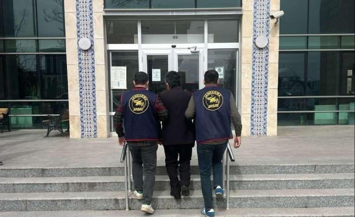 Kütahya’da aranan şahıslar JASAT’tan kaçamadı