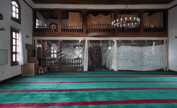 Kütahya’nın zamana meydan okuyan mirası: İsa Bey Camii