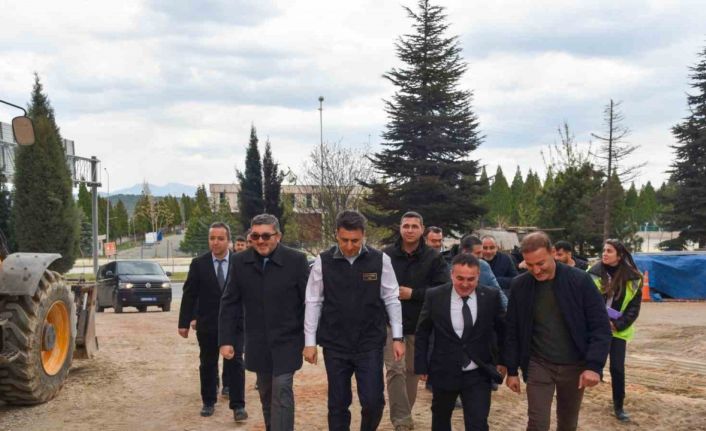 KYK yurdunda sona gelindi