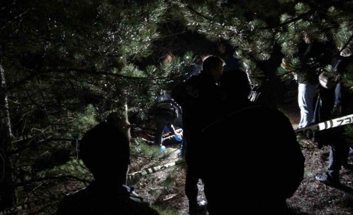 Malatya’da 72 yaşındaki şahıs ağaca asılı halde ölü bulundu