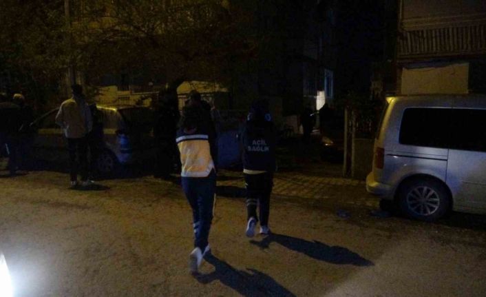 Malatya’da bir kişi evinde ölü bulundu