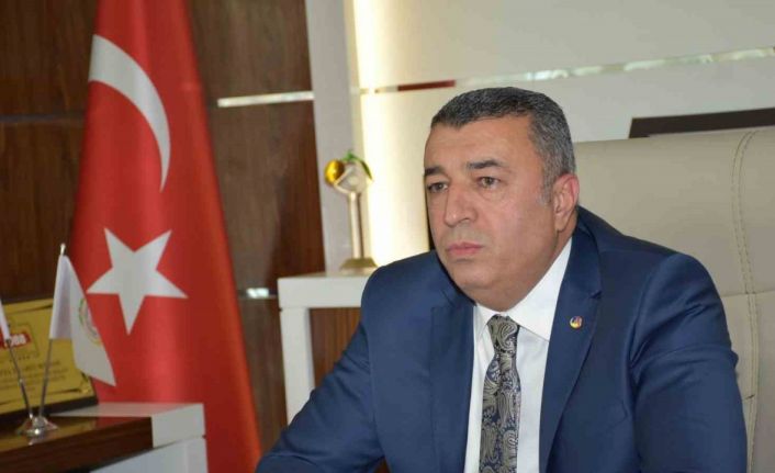 Malatya’da, kayısı üreticilerine "çil ve monilya" uyarısı