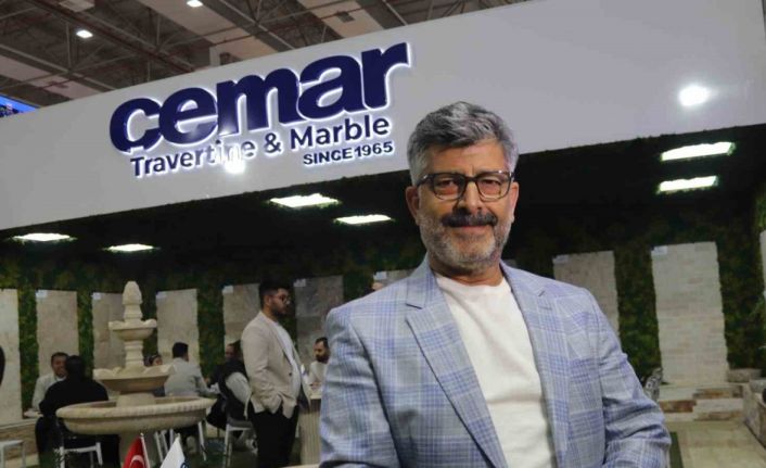 Marble İzmir’de Cemar’dan son gün değerlendirmesi