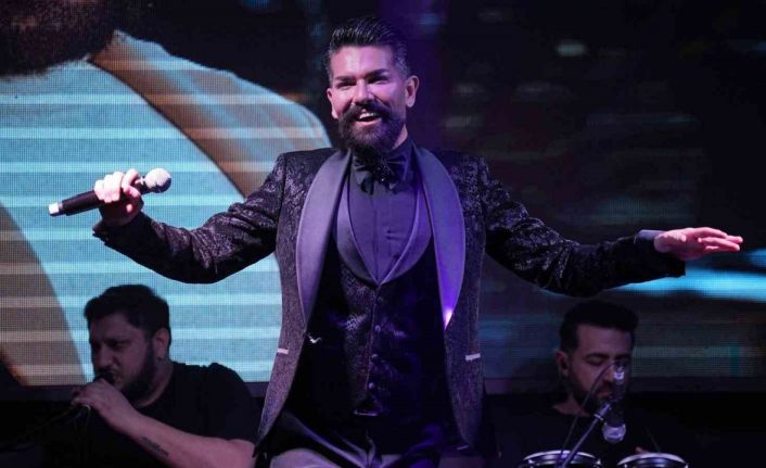 Mehmet Çevik’in yeni şarkısı "Ben Ordayım" dinleyicileriyle buluştu