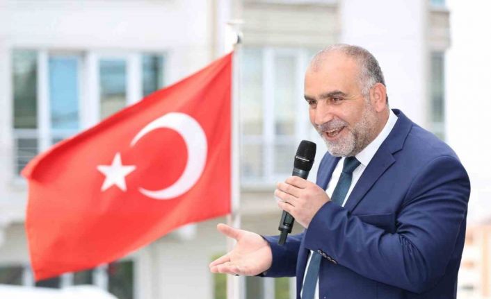 Mehmetçiklerin asker çantası Canik’ten