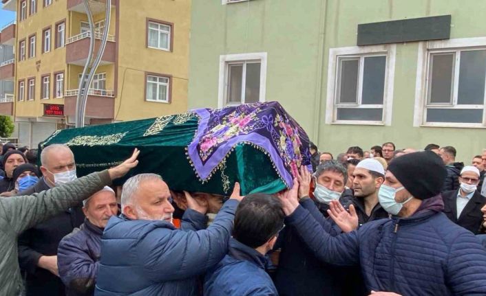 Menenjitten hayatını kaybeden İrem’in babası konuştu