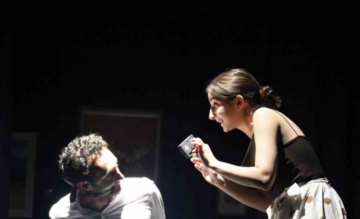 Menteşe Belediye Tiyatrosu, Uluslararası Çocuk Oyunları Festivali’nde sahne alacak