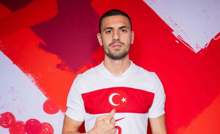 Merih Demiral, FIFA Players Executive Programme’a kabul edildi