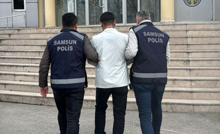 Mezarlıkta 5 kişiyi silahla yaralayan 17 yaşındaki çocuk teslim oldu