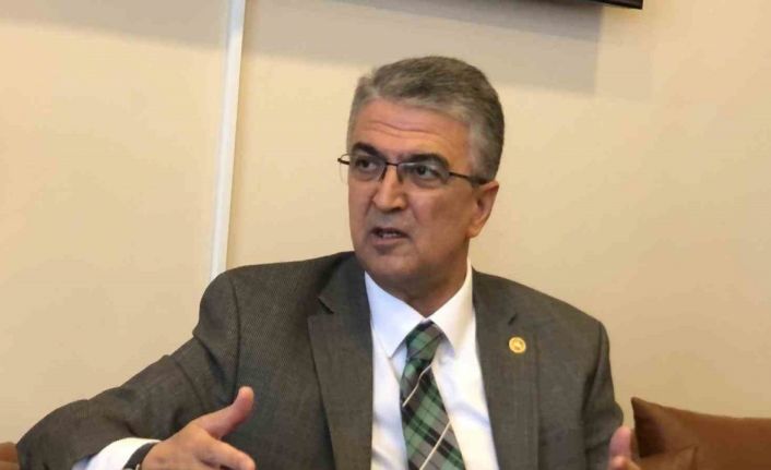 MHP’li Kamil Aydın’dan boykot çağrısına sert tepki