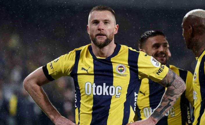 Milan Skriniar, üst üste 2 lig maçında gol sevinci yaşadı