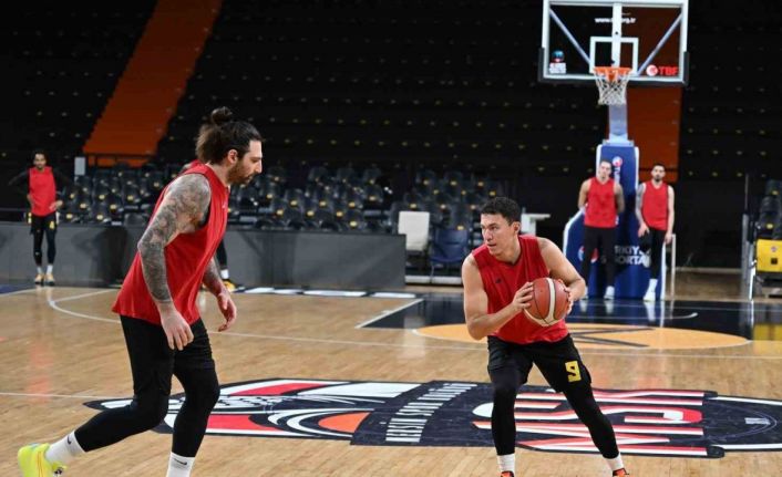MSK, Türk Telekom maçında galibiyeti hedefliyor