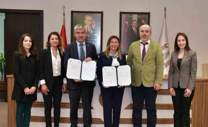 MSKÜ ve ÖRAV’dan eğitimde iş birliği protokolü