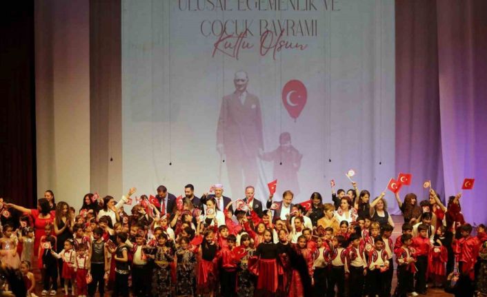 MTK Kolejinin 23 Nisan kutlamaları devam ediyor