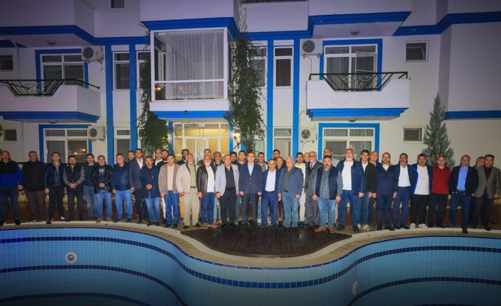 Muğla’da Dünya Malatyalılar günü kutlandı