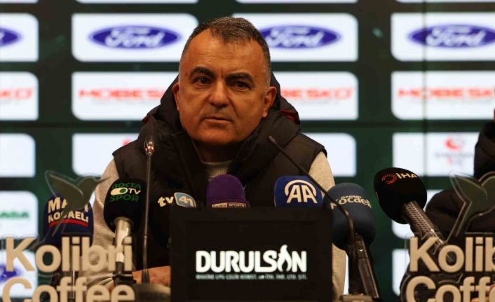 Murat Uçkun: "Kariyerimde en sevindiğim Osman’ın attığı gol oldu"