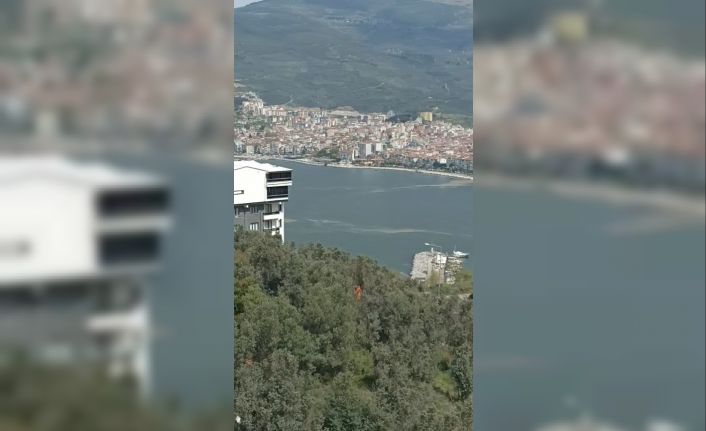 Müsilaj kabusu geri döndü