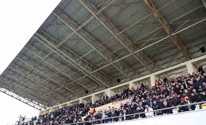 Muşspor PFDK’YA sevk edildi