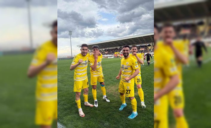 Muşspor’dan iki futbolcu haftanın 11’inde