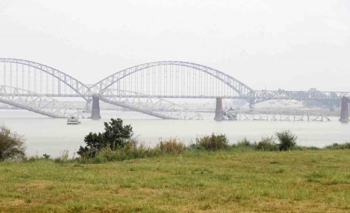 Myanmar’daki depremlerde can kaybı 3 bin 354’e yükseldi