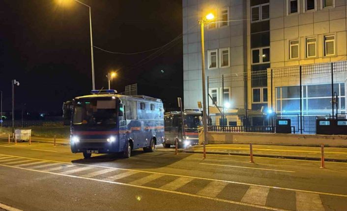 Narin Güran cinayeti davası 2 Mayısa ertelendi
