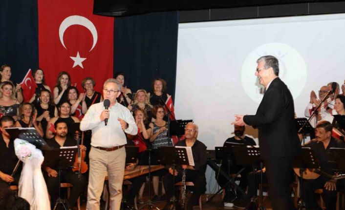 Nazilli Belediyesi, kültürel faaliyetlere hız verdi