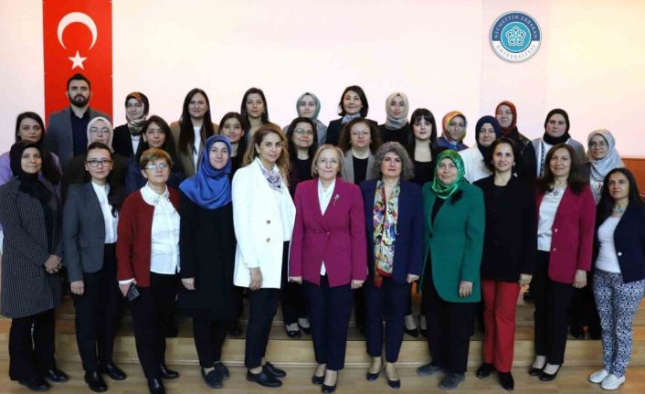 NEÜ Hemşirelik Fakültesi’nden akreditasyon başarısı