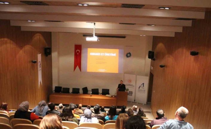 Niğde’de Besi Sığırcılığı Eğitimi başladı