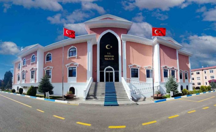 Nüfus müdürlüğünde Hukuk Mesleklerine Giriş Sınavı mesaisi