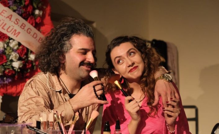 Odunpazarı Belediye Tiyatrosu’ndan Nisan ayına özel program