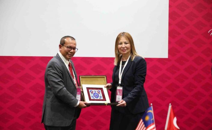 OMÜ ve İstanbul Gedik Üniversitesi, UTM ile mutabakat zaptı imzaladı