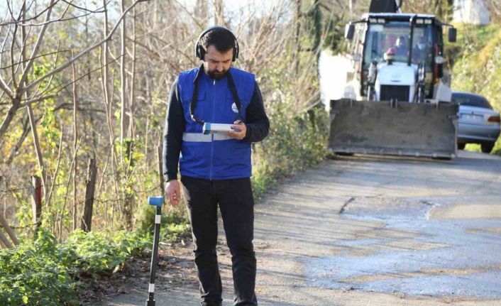 OSKİ, kayıp kaçaktan 6 yılda 650 milyon TL tasarruf sağladı