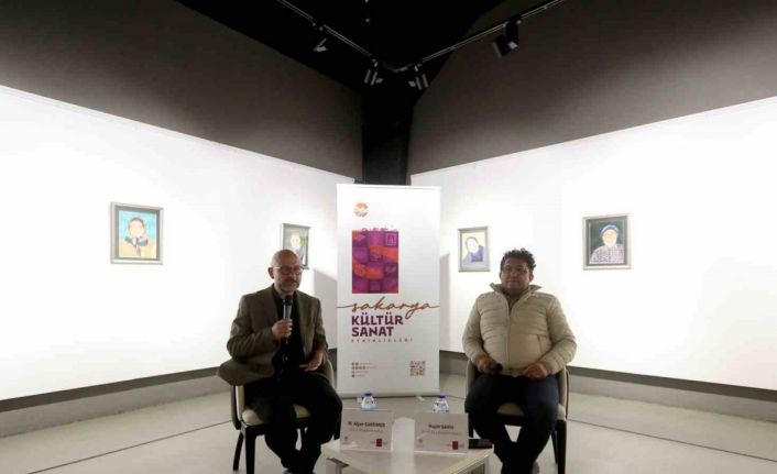 Osmanlı kuruluşunda Sakarya: "Bu şehir yüzyıllara uzanan tarihi kimliğin taşıyıcısıdır"