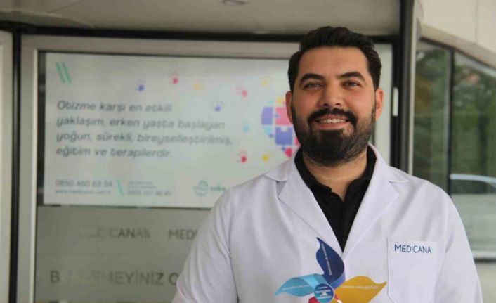 Otizmde erken tanı çocukların gelişiminde son derece önemli