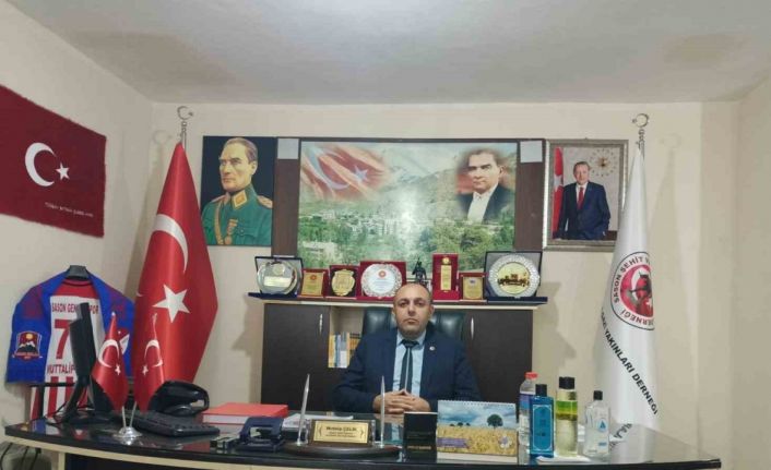 Özel’in boykot çağrılarına bir tepki de şehit ailelerinden geldi