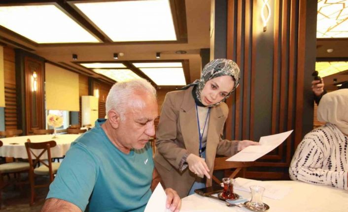 PROBES ile otizmli çocuklarda yeni aşamaya geçildi