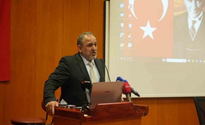 Prof. Dr. Aytaç: "Kenevir sektörü ülkemizde yeniden canlanıyor"