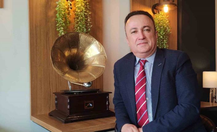 Prof. Dr. Habib Bilen; "Şeker kalbi vuruyor"