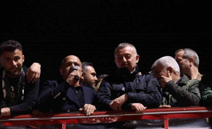 Recep Durul: quot;Yeni gelmedik, geri geldikquot;