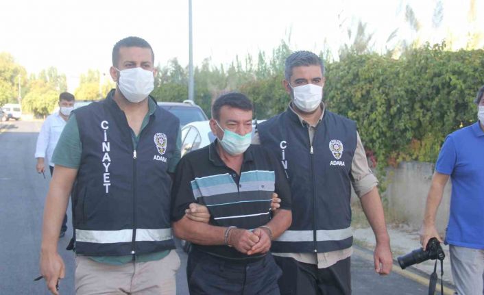 ‘Sadakat indirimli 18 yıl hapis cezası, müebbet hapse yükseltildi