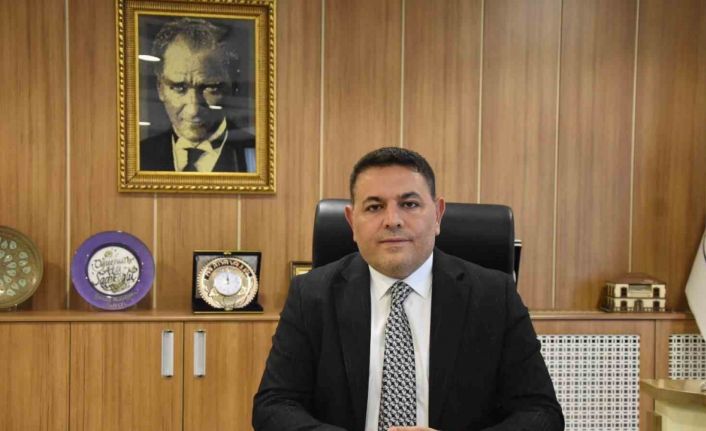Sadıkoğlu: "Afet bölgesi ilan edilmesi talebimizi resmi olarak ilettik"