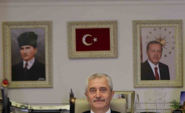 Şahinbey Belediyesinden aile yılına yakışır proje