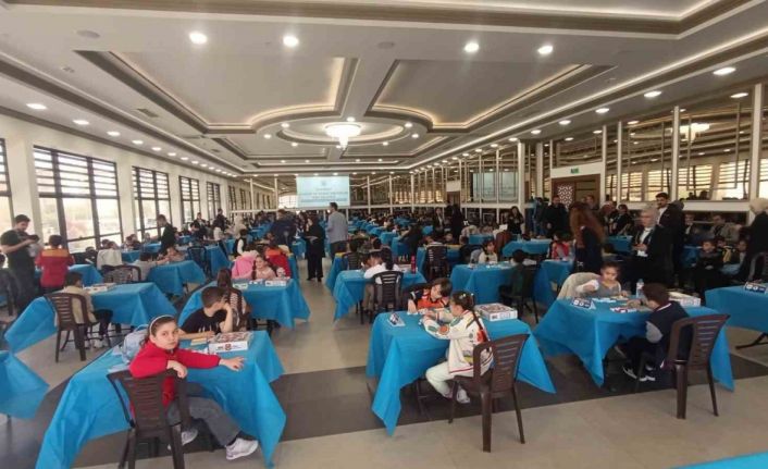Şahinbey’de akıl ve zekâ rüzgârı esti