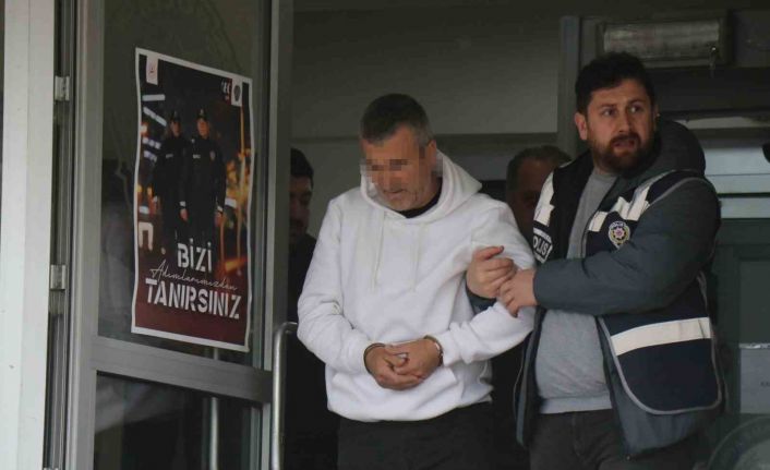 Sakarya’da 5 kişinin öldüğü olayda 3 şüpheli daha tutuklandı