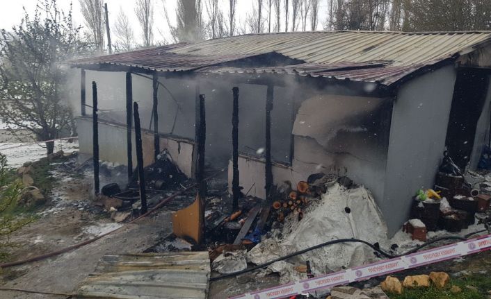Sakarya’da yangın faciası: 2 çocuk hayatını kaybetti