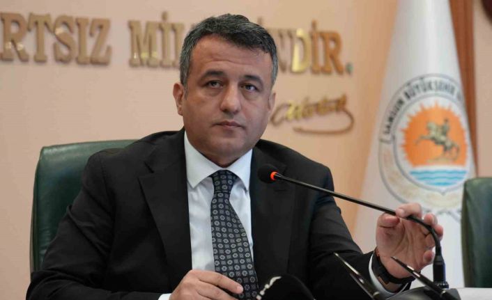 Samsun balık ihracatında Çin ve Norveç’e rakip oluyor