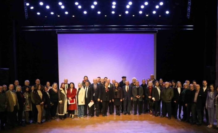 ‘Samsun İklim Buluşmaları’ Atakum’da gerçekleştirildi