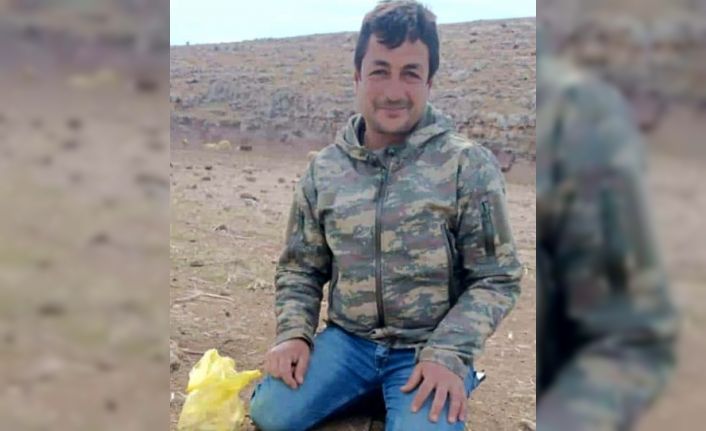 Şanlıurfa’da eşeğiyle sulama kanalına düşen çoban boğuldu