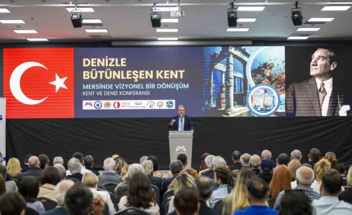Seçer: "Gemilere şu ana kadar 16 milyon dolar ceza yazdık"